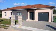 Maison à vendre 5 pièces AVERMES (03)