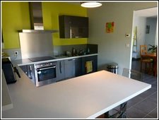 Maison à vendre 5 pièces