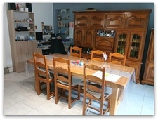 Maison à vendre 6 pièces SAINT LEOPARDIN D'AUGY (03)