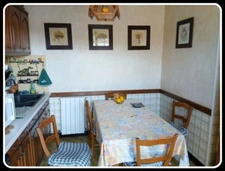 Maison à vendre 4 pièces TREVOL (03)