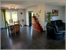 Maison à vendre 5 pièces