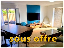 Maison à vendre 5 pièces MOULINS (03)