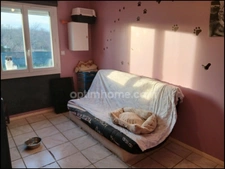 Maison à vendre 4 pièces MONTBEUGNY (03)