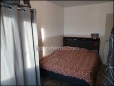 Maison à vendre 4 pièces MONTBEUGNY (03)