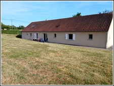Maison à vendre 5 pièces