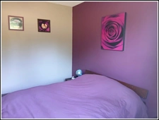 Maison à vendre 5 pièces