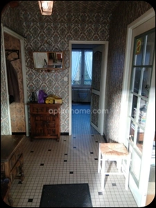 Maison à vendre 8 pièces MOULINS (03) A Rénover