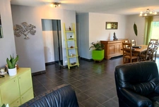 Maison à vendre 5 pièces