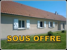 Maison à vendre 5 pièces