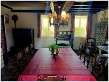 Maison à vendre 6 pièces MARIGNY (03)