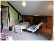 Maison à vendre 5 pièces Proche de MOULINS (03)