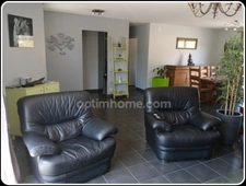 Maison à vendre 5 pièces