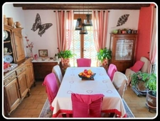 Maison à vendre 4 pièces TREVOL (03)