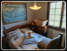 Maison à vendre 4 pièces TREVOL (03)