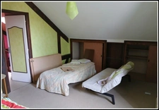 Maison à vendre 5 pièces Proche de MOULINS (03)