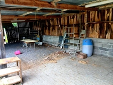 Maison à vendre 5 pièces Proche de MOULINS (03)