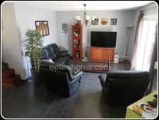 Maison à vendre 5 pièces MARIGNY (03)