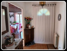Maison à vendre 4 pièces TREVOL (03)