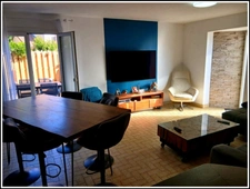 Maison à vendre 5 pièces MOULINS (03)