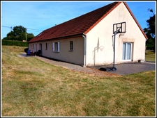 Maison à vendre 5 pièces