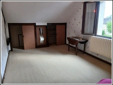 Maison à vendre 5 pièces Proche de MOULINS (03)