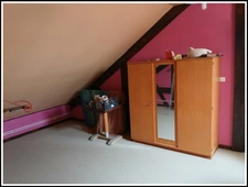 Maison à vendre 5 pièces Proche de MOULINS (03)