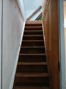 Maison à vendre 6 pièces SAINT LEOPARDIN D'AUGY (03)