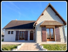 Maison à vendre 4 pièces TREVOL (03)