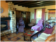Maison à vendre 6 pièces MARIGNY (03)