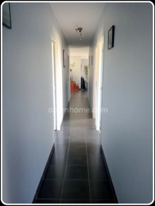 Maison à vendre 5 pièces MARIGNY (03)