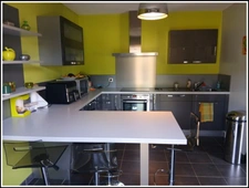 Maison à vendre 5 pièces
