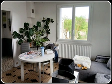 Maison à vendre 4 pièces MOULINS (03)