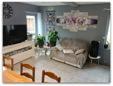Maison à vendre 6 pièces SAINT LEOPARDIN D'AUGY (03)