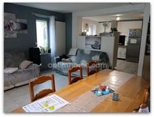 Maison à vendre 6 pièces SAINT LEOPARDIN D'AUGY (03)