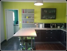 Maison à vendre 5 pièces