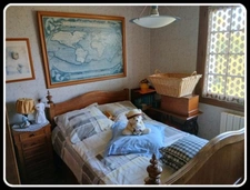 Maison à vendre 4 pièces TREVOL (03)