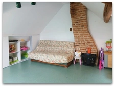 Maison à vendre 6 pièces SAINT LEOPARDIN D'AUGY (03)