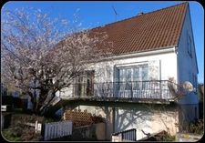 Maison à vendre 8 pièces MOULINS (03) A Rénover