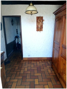 Maison à vendre 6 pièces MARIGNY (03)