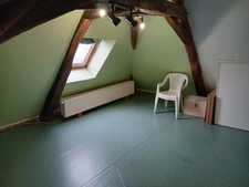 Maison à vendre 6 pièces SAINT LEOPARDIN D'AUGY (03)