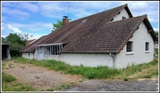 Maison à vendre 5 pièces Proche de MOULINS (03)