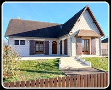 Maison à vendre 4 pièces TREVOL (03)