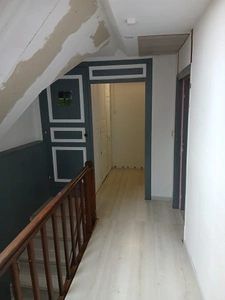 Maison à vendre 6 pièces SAINT LEOPARDIN D'AUGY (03)
