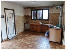 Maison à vendre 5 pièces Proche de MOULINS (03)