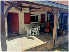 Maison à vendre 6 pièces MARIGNY (03)