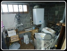 Maison à vendre 4 pièces TREVOL (03)