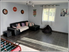 Maison à vendre 5 pièces
