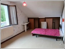 Maison à vendre 5 pièces Proche de MOULINS (03)