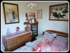 Maison à vendre 4 pièces TREVOL (03)