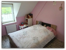 Maison à vendre 6 pièces SAINT LEOPARDIN D'AUGY (03)